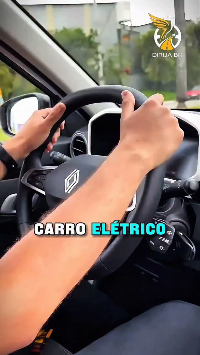 Aula prática DIRIJA BH