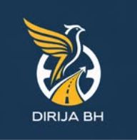 Logo DIRIJA BH