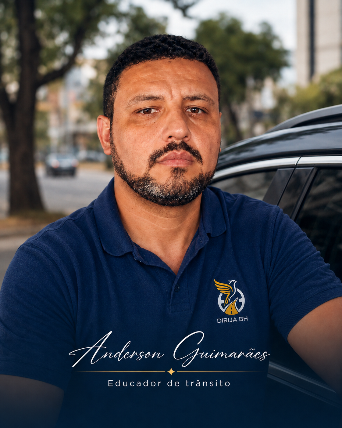 Anderson Guimarães