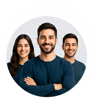 Ícone representando alunos atendidos