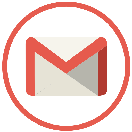  logo gmail